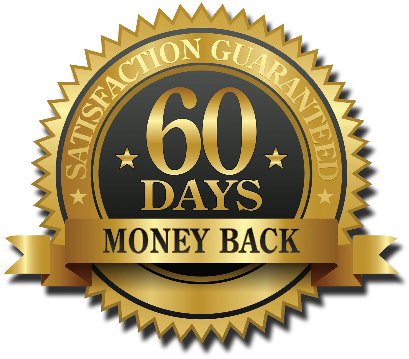 Nerve Alive Nerve Alive 60-day money back guarantee
